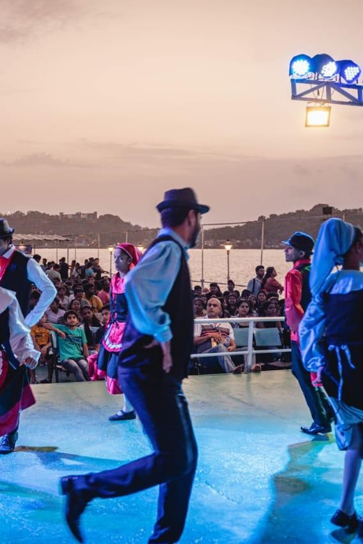 Panaji: Sunset Boat Party with Bollywood DJ and Dance Shows - Key things I’d watch for before you go