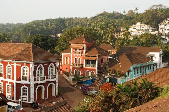Panjim Heritage Walk for a cultural immersion in Goa - Key takeaways before you walk Panaji