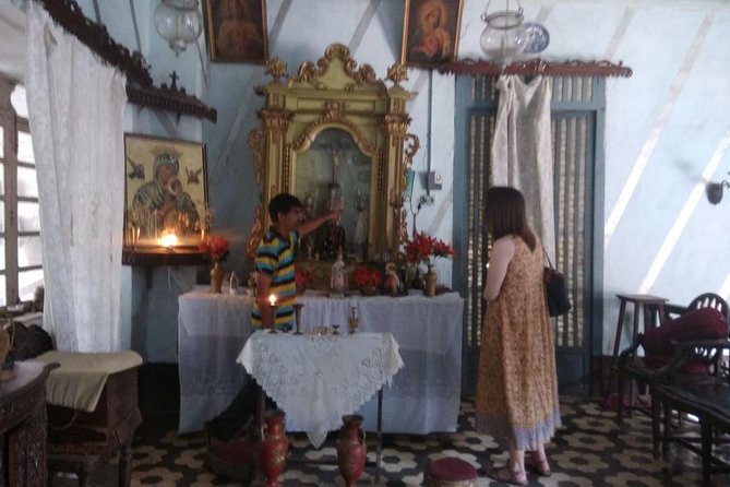 Panjim Heritage Walk for a cultural immersion in Goa - Price and what you actually get for $30