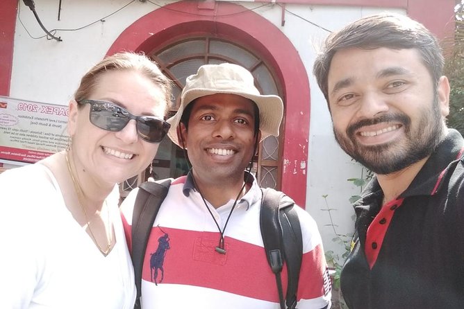 Panjim Heritage Walk for a cultural immersion in Goa - Small-group attention: why it changes how Panaji feels