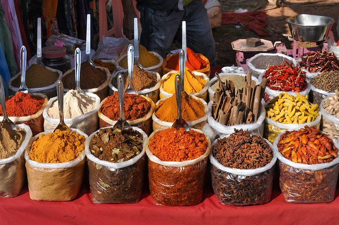 Private Cultural Tour: Ancestral Goa, Shantadurga Temple and Spice Village Including Lunch - How the Timing Works (and Why Lunch Is the Only Tricky Part)
