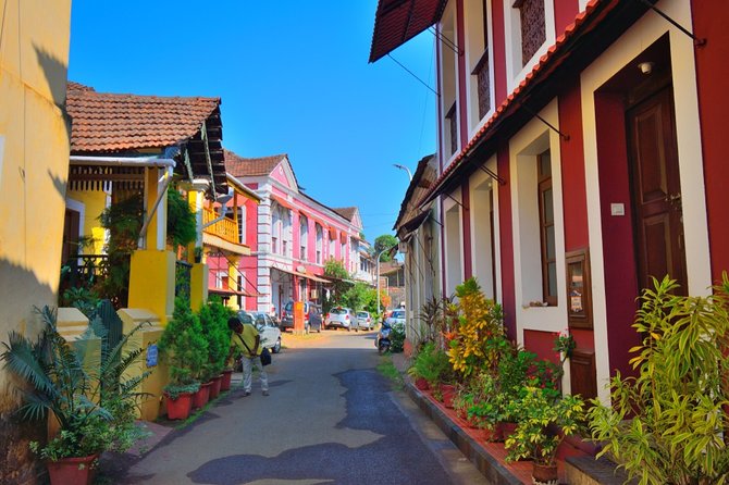 Private Cultural Tour: Ancestral Goa, Shantadurga Temple and Spice Village Including Lunch - Who Should Book This Goa Cultural Day