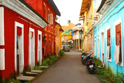 Private Portuguese Heritage Tour: Se Cathedral, Basilica of Bom Jesus and Dona Paula Beach in Goa - The timing matters: how the half-day really plays out