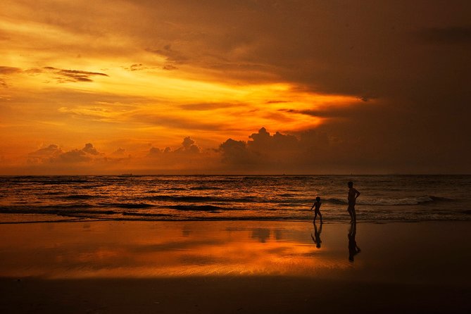 Private South Goa City Tour with Spice Plantation and Lunch from North Goa Hotel - Tropical Spice Plantation lunch near Ponda