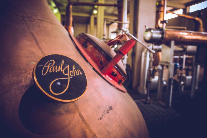 Private Whiskey distillery tour at John Distilleries - Price and what you truly get for $51.69