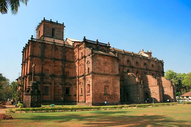 South Goa Sightseeing Full Day Tour ( 09 am - 06 pm ) - South Goa in a Tight Circle: What This Day Is Really For