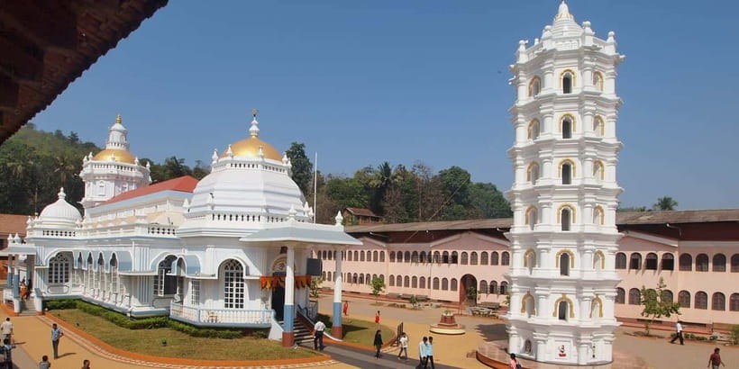 South Goa Sightseeing Tours - Where You’ll Be Picked Up (Baga, Calangute, Candolim, Arpora) and Why It Matters
