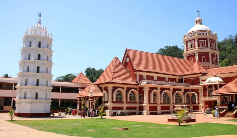 South Goa Sightseeing Tours - Sunset Timing: You Get About an Hour, But the Day’s Pace Can Steal It