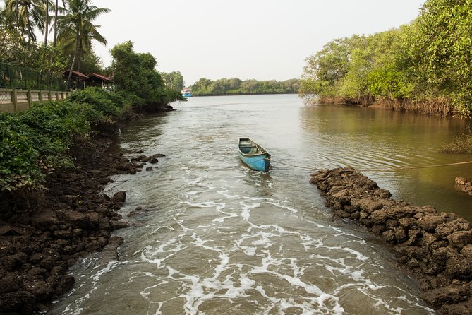 The Divar Island Exploration - Snacks, breakfast, and feni: included comfort that matters