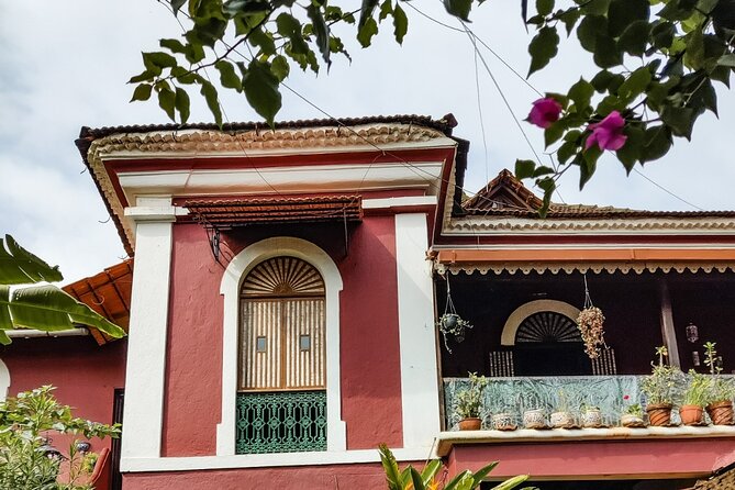 Wine Tasting Experience At 150 Years Old Indo-Portuguese House - Bring Home Bottles: How to Plan for the Purchase
