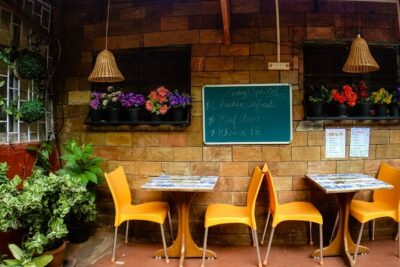 Wine Tasting Experience At 150 Years Old Indo-Portuguese House - Inside a 150-Year-Old Indo-Portuguese Home: The Setting Matters